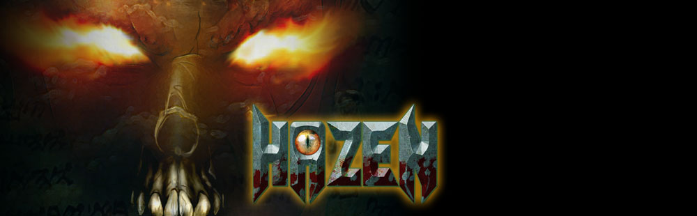 Hazen (R)