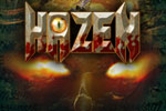 Hazen® is an episodic action-RPG with gorgeous visuals and tons of items.