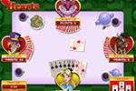 Screenshot of Cash Tournaments - Hearts
