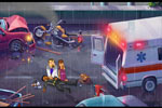 Screenshot of Heart's Medicine: Season One