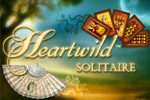 Heartwild&trade; Solitaire is a unique solitaire-style game full of romance!