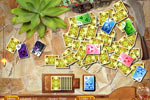 Screenshot of Heartwild Solitaire - Book Two