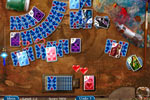 Screenshot of Heartwild Solitaire - Book Two