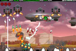 Screenshot of Heavy Weapon