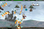 Screenshot of Heavy Weapon
