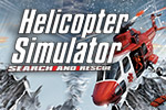 Are you ready to fight fires and conduct perilous rescue missions? Because that's just the beginning in Helicopter Simulator: Search and Rescue.
