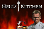 Play in the kitchen of the hit TV show as you master 5-star recipes!