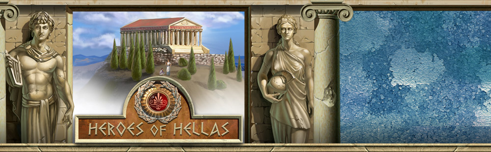 Heroes of Hellas