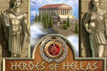 Heroes of Hellas offers an unforgettable match 3 adventure through time!