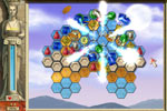 Screenshot of Heroes of Hellas