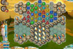 Screenshot of Heroes of Hellas 2 - Olympia