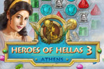 Heroes of Hellas 3: Athens