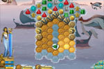 Screenshot of Heroes of Hellas 3: Athens