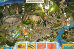 Screenshot of Heroes of Hellas 3: Athens