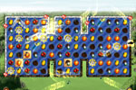 Screenshot of Heroes of Kalevala