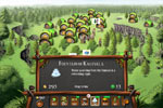 Screenshot of Heroes of Kalevala