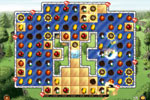 Screenshot of Heroes of Kalevala