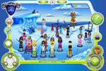 Screenshot of Herotopia
