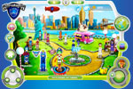 Screenshot of Herotopia