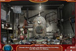 Screenshot of The Hidden Object Game Show