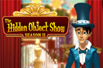 Step right up and play the amazing second season of the Hidden Object Show!