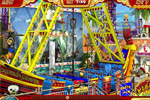 Screenshot of The Hidden Object Show - Season 2