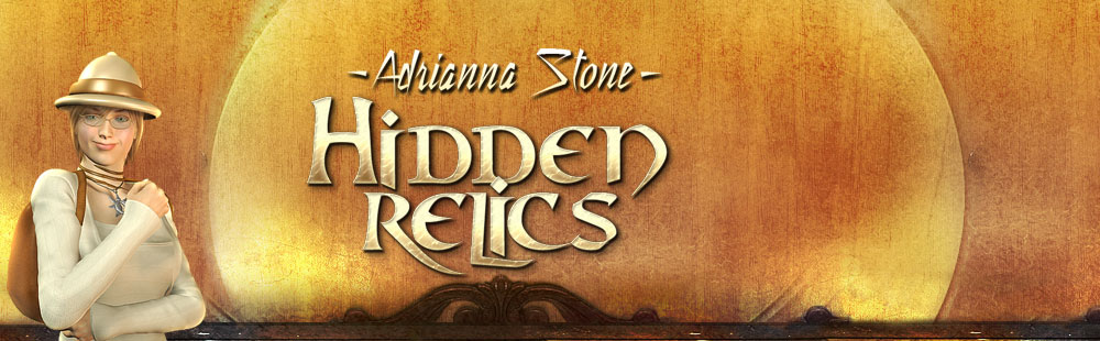 Hidden Relics