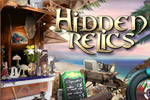 Trot around the globe and track down hundreds of priceless artifacts.