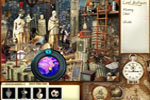 Screenshot of Hidden Relics