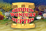 To pass each level, your crab must get to the treasure chest!  Use all of your match 3 skills in Hidden Wonders of the Depths 2!