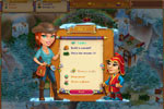 Screenshot of Hidden World