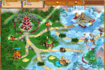 Screenshot of Hidden World
