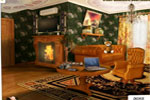 Screenshot of Hidden World of Art