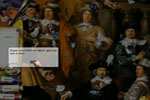 Screenshot of Hidden World of Art