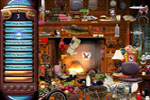Screenshot of Hide and Secret