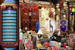 Screenshot of Hide and Secret