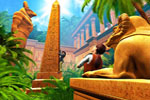 Screenshot of Hide and Secret 3