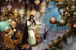 Screenshot of Hide and Secret 3
