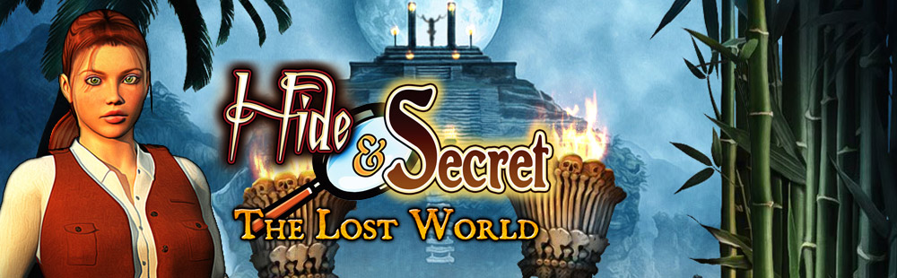 Hide and Secret 4