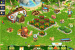 Screenshot of Hobby Farm
