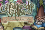Travel to Hodgepodge Hollow to find ingredients and make new potions!