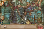Screenshot of Hodgepodge Hollow: A Potions Primer