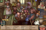 Screenshot of Hodgepodge Hollow: A Potions Primer