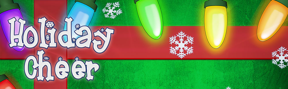 Holiday Cheer