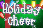 Treat yourself to some Holiday Cheer. Enjoy the classic Match 3 & Puzzle game play for a holiday filled with fun & music!