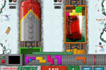 Screenshot of Holiday Express