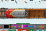 Screenshot of Holiday Express