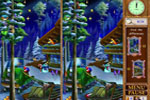Screenshot of Holly - A Christmas Tale Deluxe