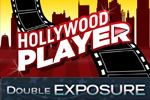 Hollywood Player Double Exposure features stars from hit movies! Click on the differences between the two images before time runs out.