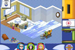 Screenshot of Home Sweet Home